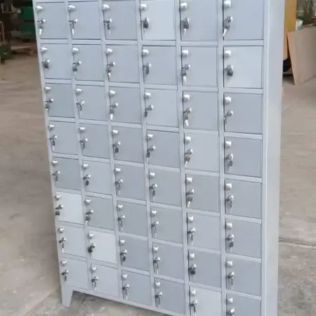 casilleros portacelulares para empresas
