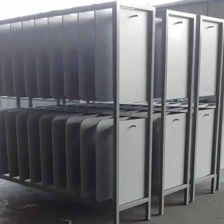 fabricacion de estructuras de metal de acuerdo a las medidas del cliente