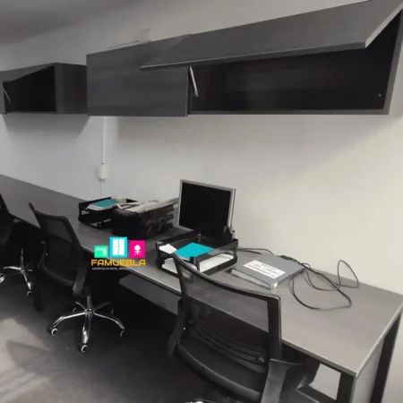 mobiliario clinico de oficina para diferentes ambientes