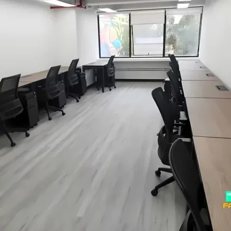 mobiliarios empresarial para oficinas en lima peru