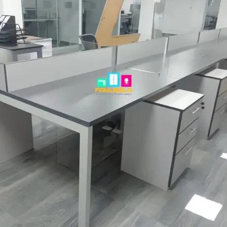 mobiliario de empresa con garantia en oferta