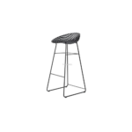 silla para bar silka