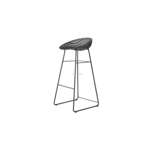 silla para bar silka