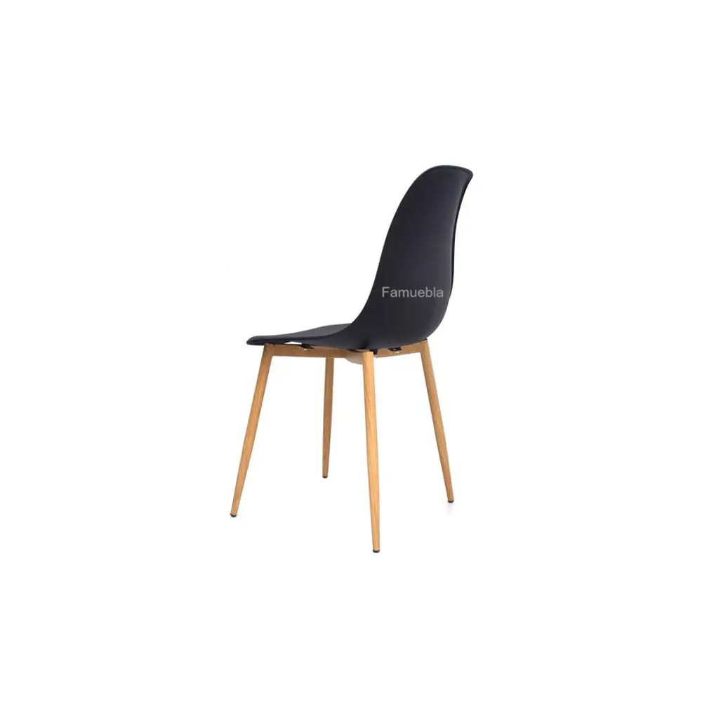 silla de diseño lory ergonomica