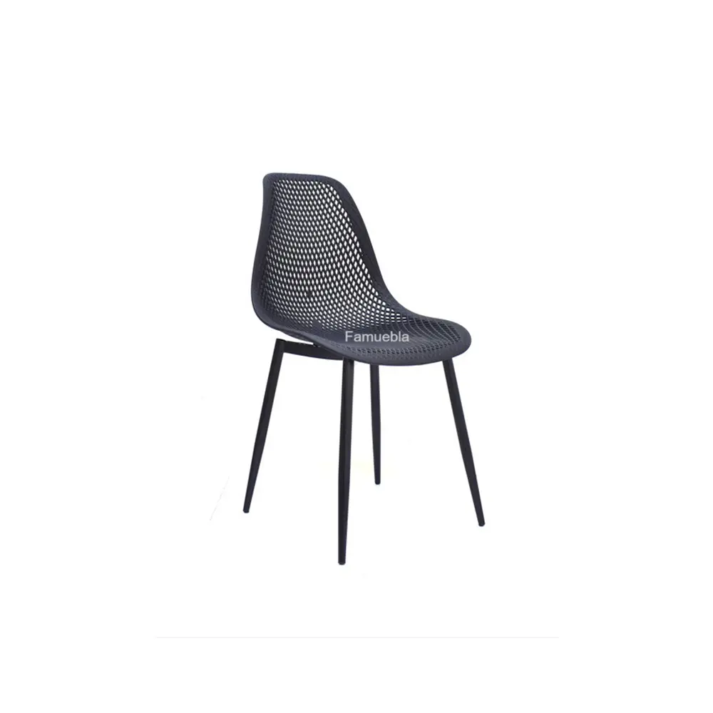 silla de diseño lory ergonomica con garantía