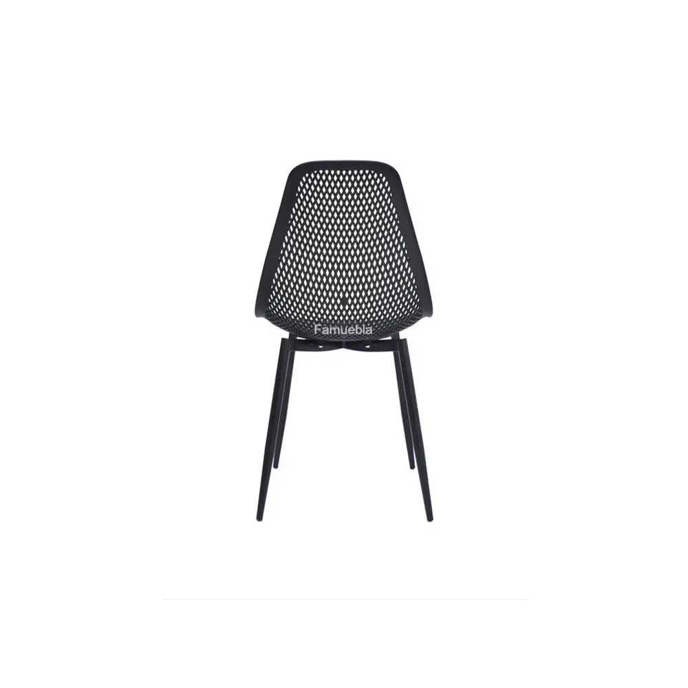 silla de diseño lory en Lima, Peru