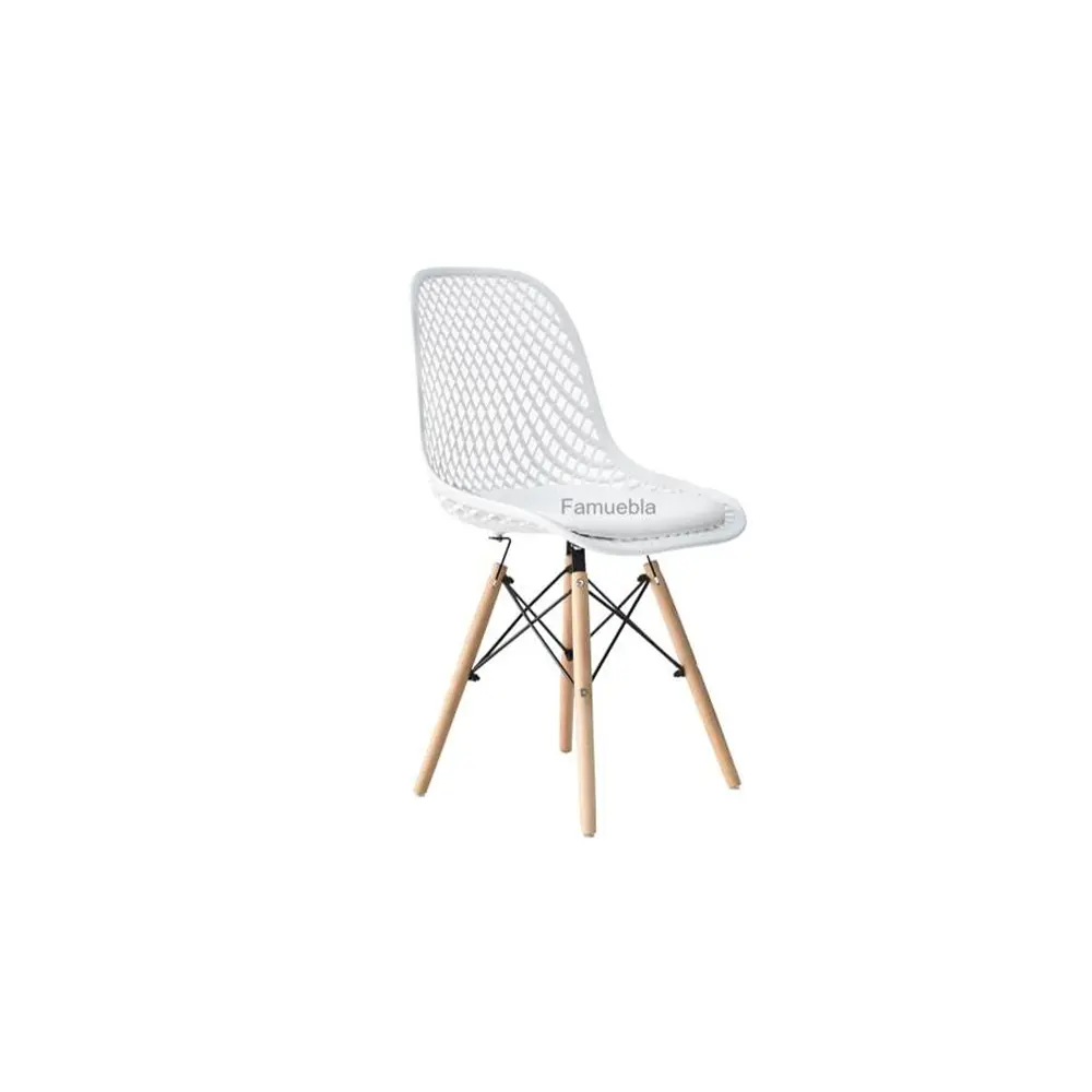 silla de diseño nordi ergonomica