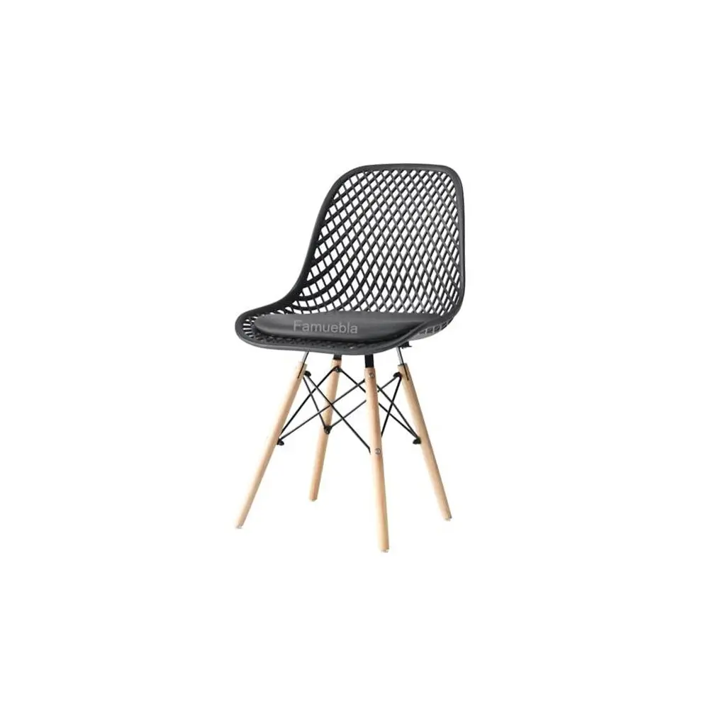 silla de diseño nordi