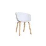 silla de diseño voria