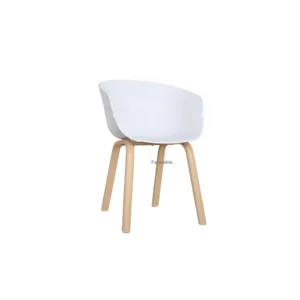 silla de diseño voria