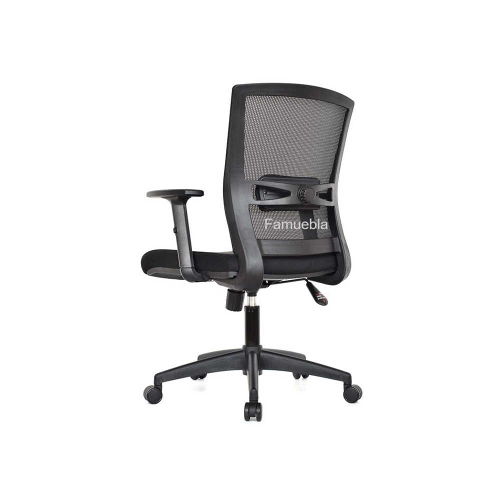 silla ejecutiva kira ergonomica