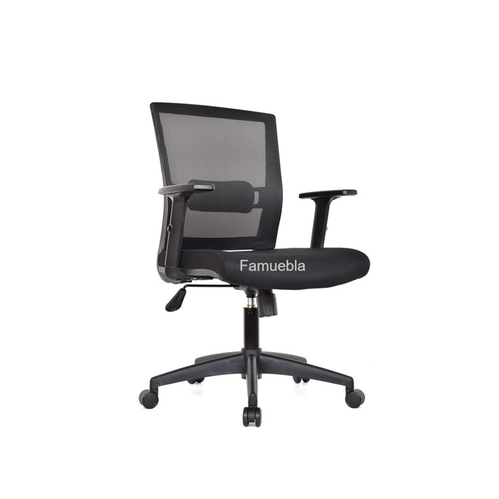 silla ejecutiva kira