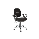 silla ejecutiva lino reclinable