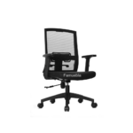 silla ejecutiva monka