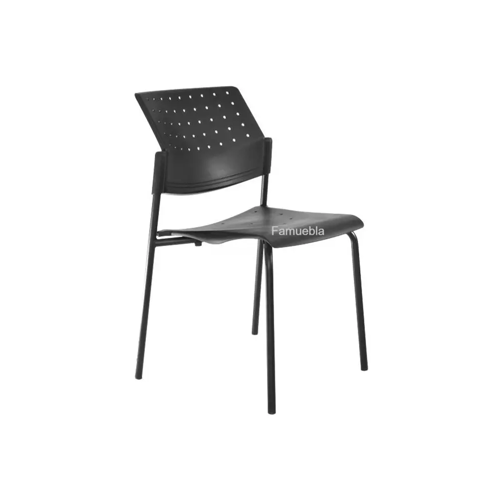 silla fija mova