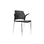 silla fija zyla sin ruedas ergonomica