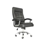 silla gerencial silky