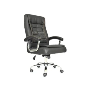 silla gerencial silky