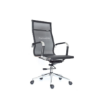 silla de oficina ares presidente