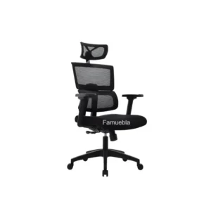 silla de oficina flex presidente