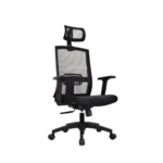 silla de oficina moris presidente