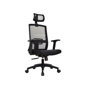 silla de oficina moris presidente