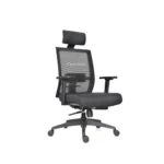 silla de oficina nova presidente