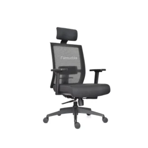 silla de oficina nova presidente