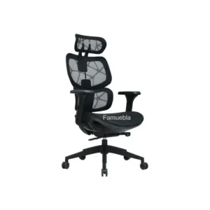 silla de oficina sol presidente