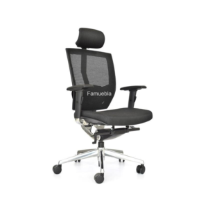 silla de oficina vega presidente