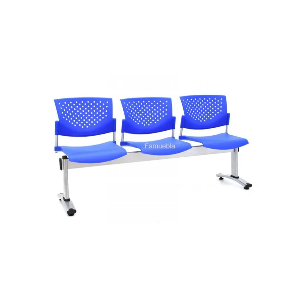 tandem butela de 3 asientos ergonomicos