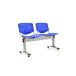 tandem prina con dos asientos ergonomicos