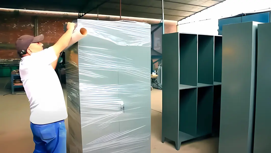 empresa peruana de muebles