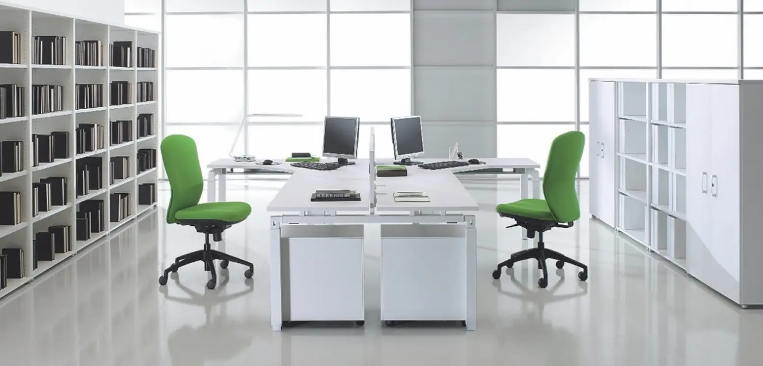 importancia de las sillas ergonomicas