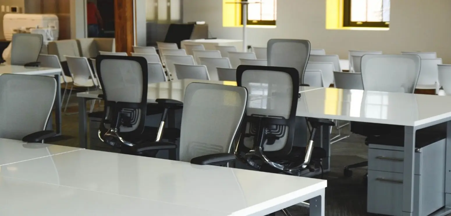 elige las sillas ergonomicas de famuebla