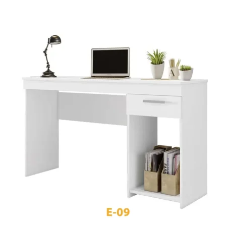 escritorio de melamine para hogar de buena calidad y en oferta