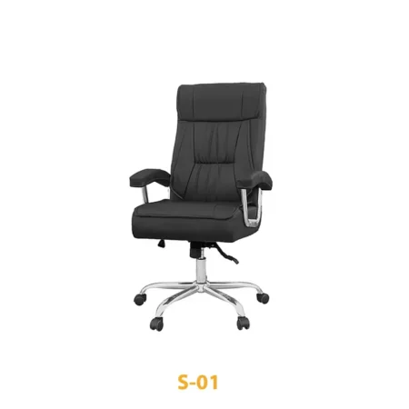 silla ergonomica de oficina-famuebla