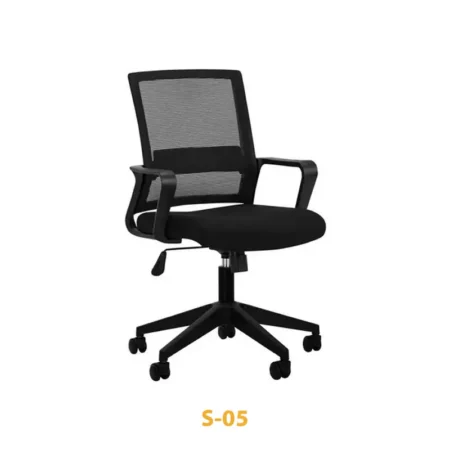 silla ergonomica de oficina-famuebla-5