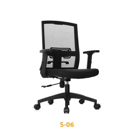 silla ergonomica de oficina-famuebla-6