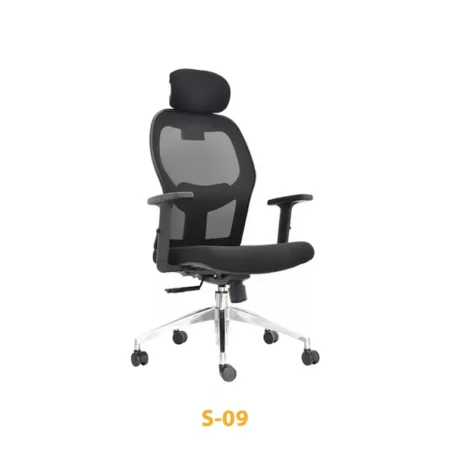 silla ergonomica de oficina-famuebla-9