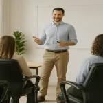 sillas de oficina en callao en famuebla SAC