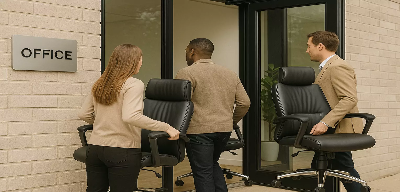 sillas de oficina en Lima, San Isidro, Miraflores, Surco, San Borja, Jesús María, Pueblo Libre, Lince, Magdalena, La Molina, Cercado de Lima, Los Olivos, San Martín de Porres, Independencia, Comas, San Juan de Lurigancho, Ate, El Agustino, Villa El Salvador, Villa María del Triunfo, San Juan de Miraflores, Surquillo, Breña, Rímac, Chorrillos, Callao