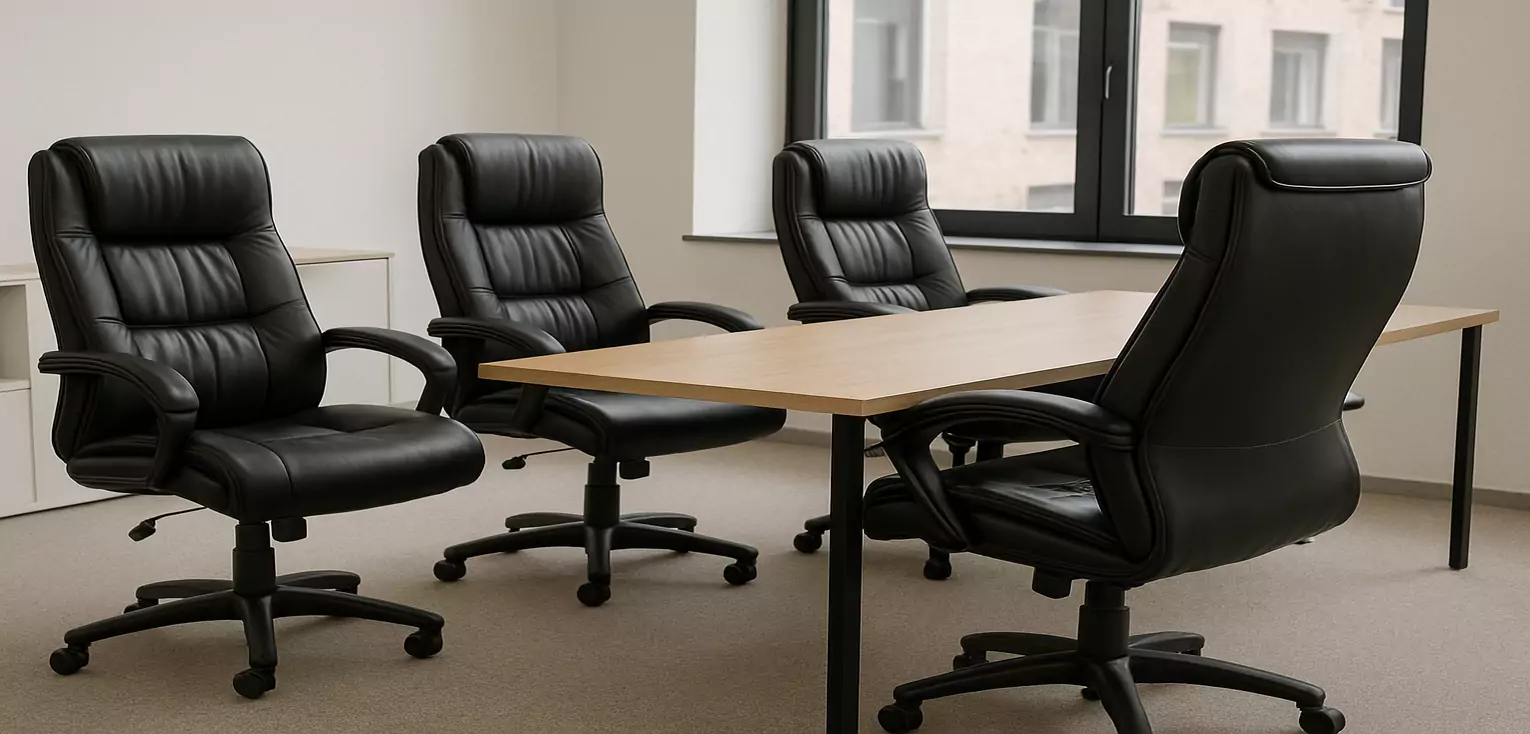 sillas ejecutivas ergonomicas en famuebla SAC