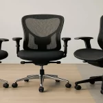 sillas de oficina con envio rapido en famuebla SAC