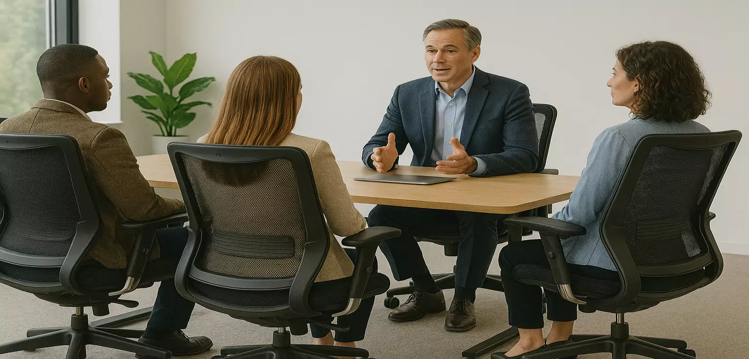 sillas ergonomicas en todos los distritos de Lima Metropolitana en Perú