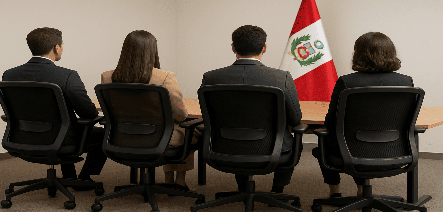 silla de oficina estetica en famuebla sac