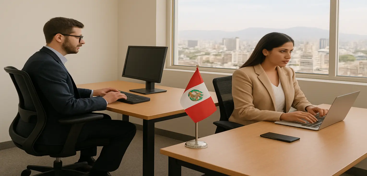 sillas de escritorio en famuebla