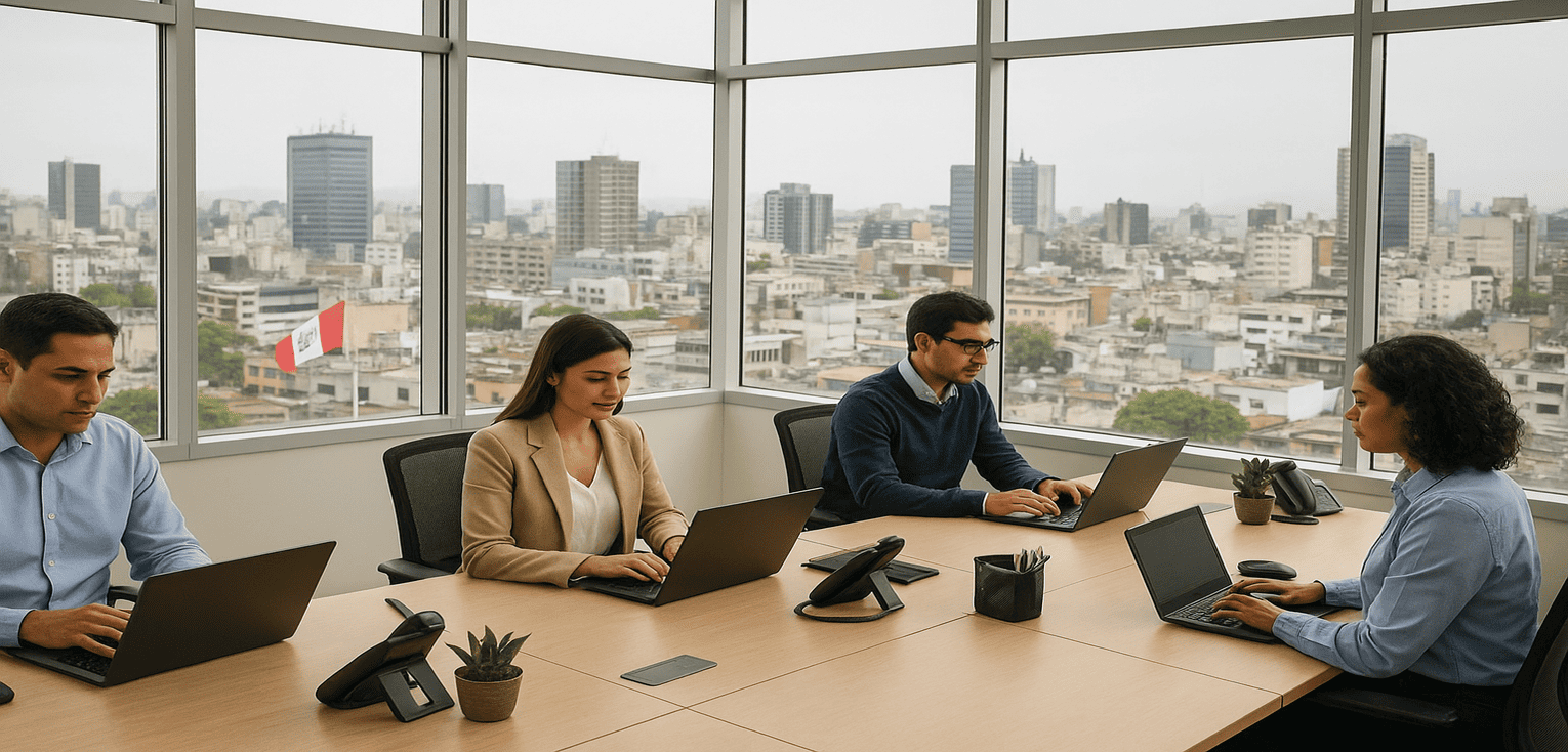 silla de oficina ergonomica en famuebla