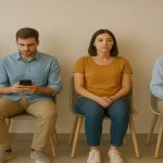 sillas para negocio vendida por famuebla