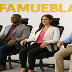 ofertas de sillas ergonómicas 2026 en famuebla